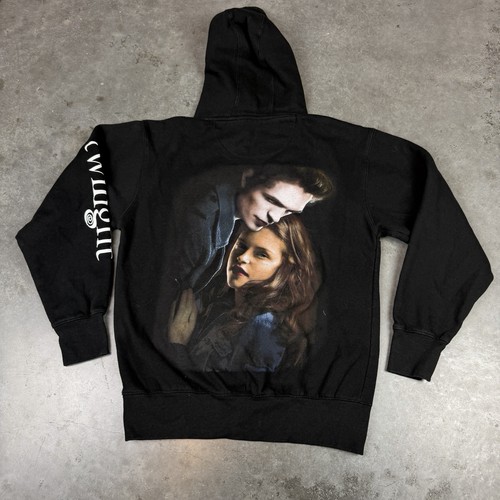 Twilight hoodie adult small - twilight,