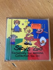 Baby Lock, Brother Bernina