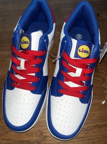 Unisex lidl trainers size - unisex, uk