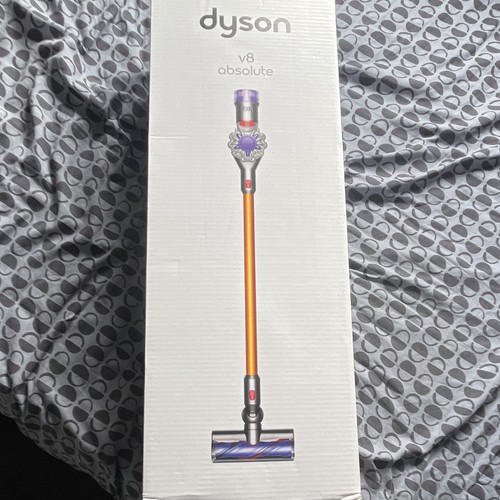 Dyson absolute cordless - dyson,