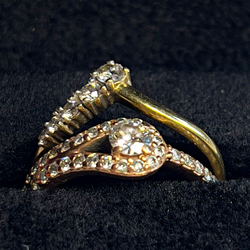 Browns 88ct natural diamond - browns,
