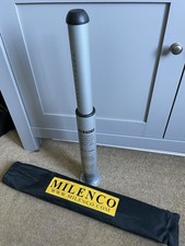 Milenco Noseweight Caravan