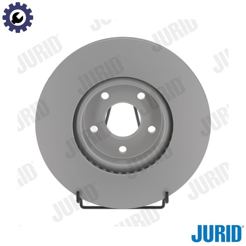Brake disc 562624jc for - brake,