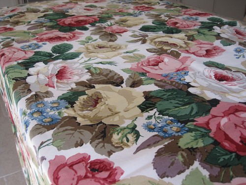 Sanderson chelsea fabric - sanderson, bn