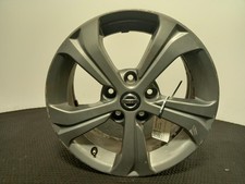 NISSAN PULSAR Alloy Wheel 16"