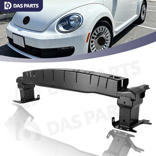 Front bumper reinforcement - front,