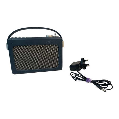 Akai dab digital radio - akai,