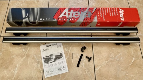 Roof bars atera signo - signo, 222