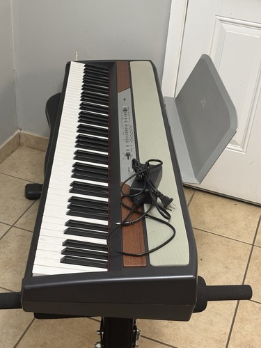 Korg sp250 stage - korg, piano