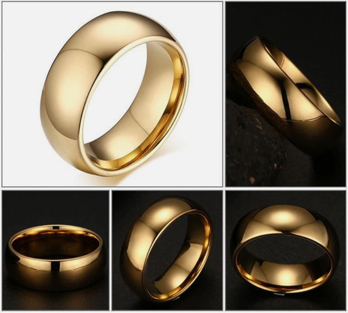 18ct yellow gold filled - 18ct,
