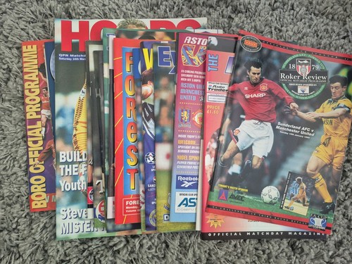 Manchester united complete - manchester, united-