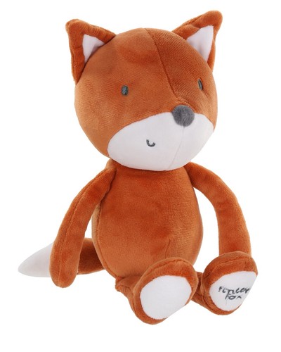 The essential one finley fox - the,
