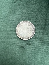 1922 George V UK Half Crown