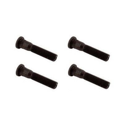Wheel studs 16 unf - 8,