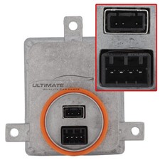 VW Passat B7 2010-2015 HID