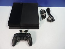 WORKING sony PLAYSTATION 4 PS4