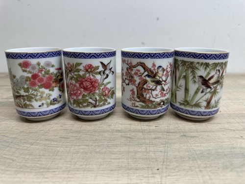 Set stunning japanese - set,