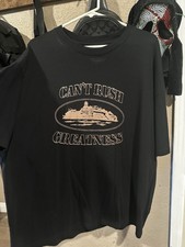 corteiz x can’t rush