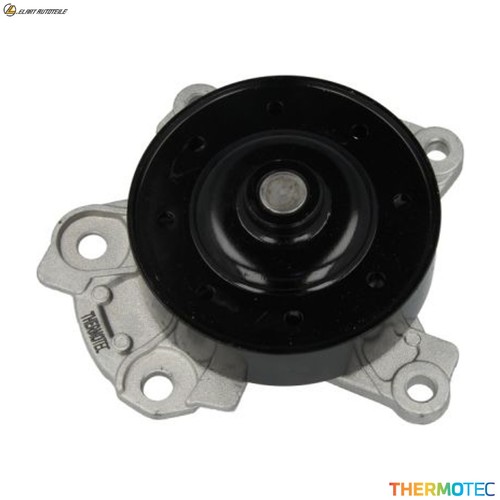 Water pump d12096tt for toyota - water,