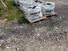 Topsoil Collection Only From