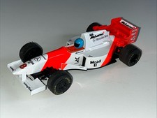 SCALEXTRIC McLAREN MERCEDES