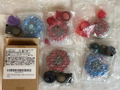 Genuine takara tomy - genuine, beyblade
