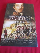 Inside Wellington's Peninsular