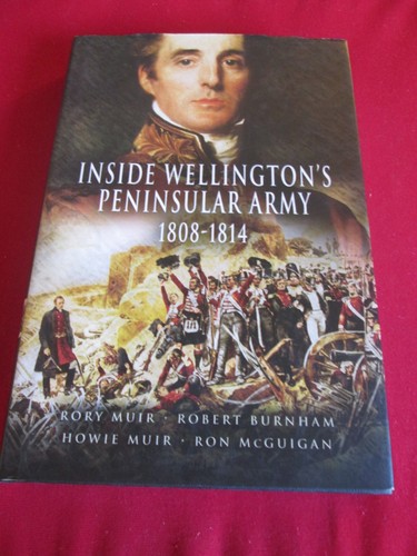 Inside wellington peninsular - inside, wellington's