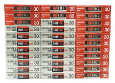 Lot sony hi8 blank - 【lot,