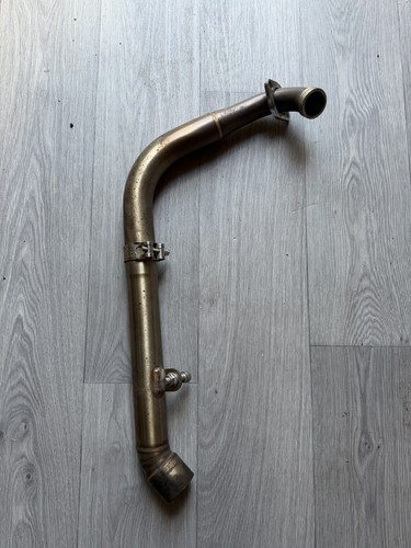 Lextex full complete exhaust