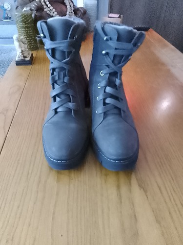 Woman boots size - size, 6
