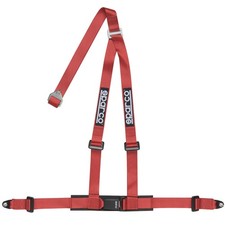 Sparco Club H-3 3 Point