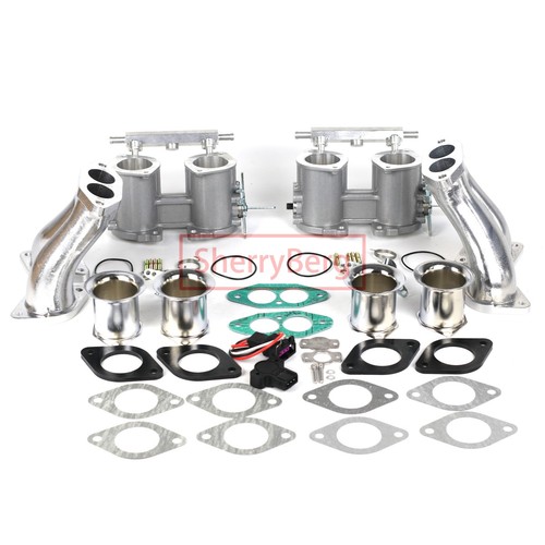 42idf throttle injection kit - throttle,