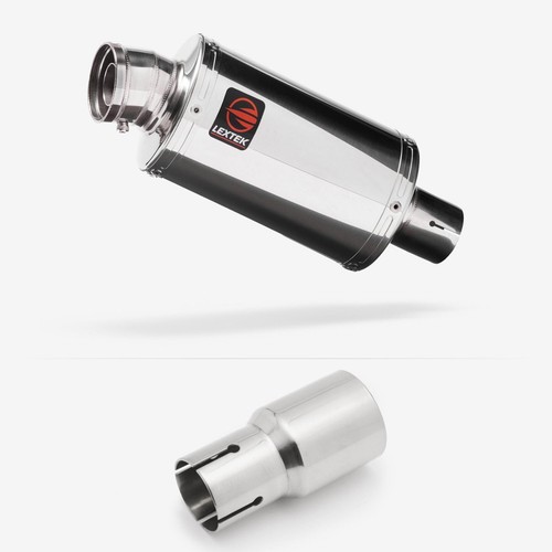 Lextek stainless steel - lextek, op4