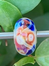 Authentic Trollbeds Event Bead Trollstone Unique