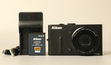 Nikon COOLPIX P310 16.1MP
