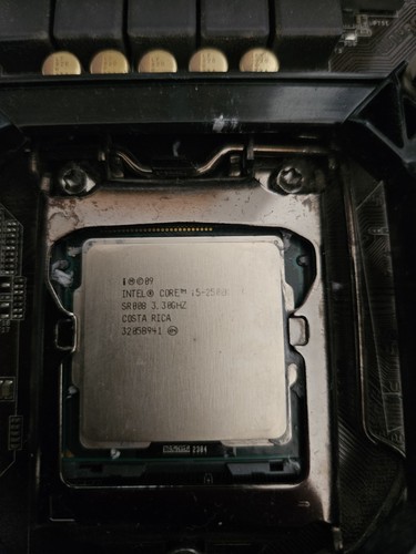 Asrock z68 pro3 motherboard - pro3,