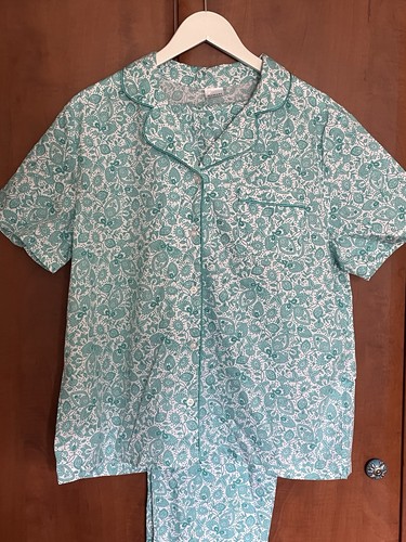 Damart pyjamas size - damart,