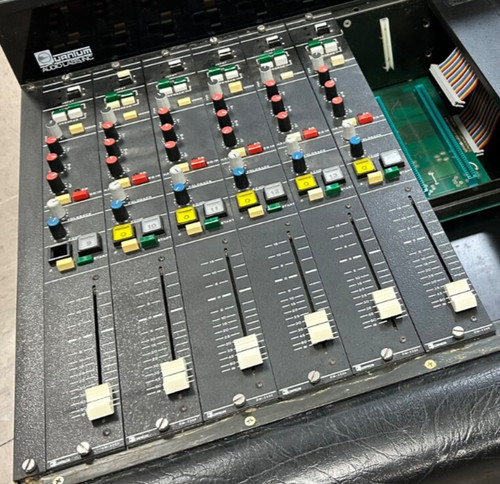 Vintage quantum audio labs - vintage,