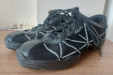 CAPEZIO DANCE JAZZ STREET