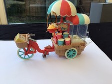 Sylvanian Families New Style