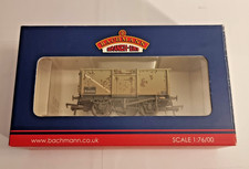 BACHMANN 37-377G BR Grey 16T