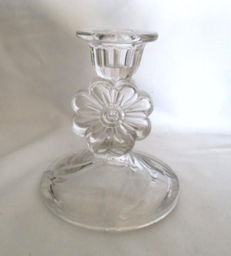 Dartington daisy candle - dartington, 'daisy'