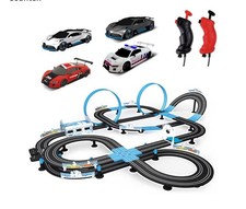 AGM MASETCH High Speed Series