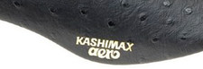 Kashimax aero saddle - kashimax,