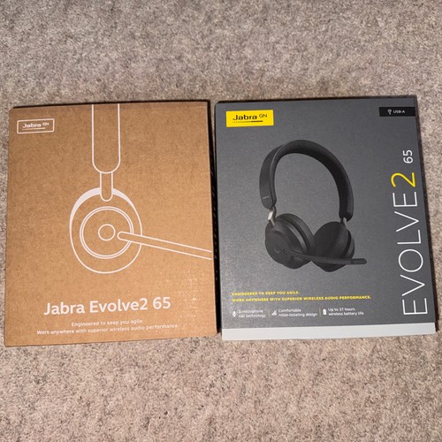 New jabra evolve2 stereo - jabra,
