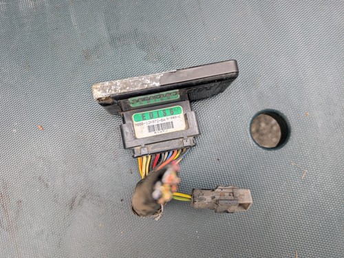 Ford ranger ignition - ranger,
