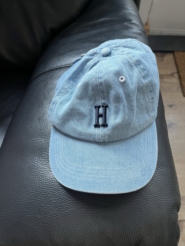 Primark one size denim letter - primark,