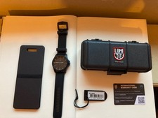 Luminox Atacama Field Watch |