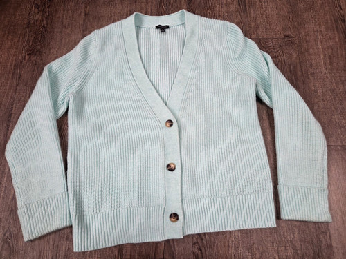 Talbots aqua blue - talbots,
